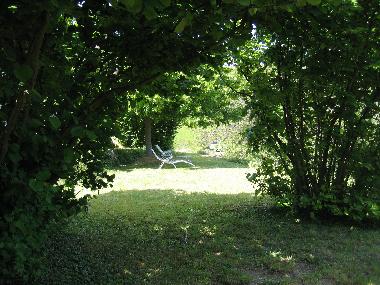 Ferienhaus in Beaufort-sur-Gervanne (Dr�me) oder Ferienwohnung oder Ferienhaus