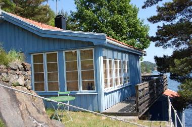 Ferienwohnung in Risor (Aust-Agder) oder Ferienwohnung oder Ferienhaus