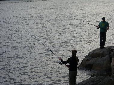 Ferienwohnung in Risor (Aust-Agder) oder Ferienwohnung oder Ferienhaus