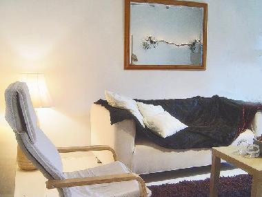 Ferienhaus in nr Bauge (Maine-et-Loire) oder Ferienwohnung oder Ferienhaus
