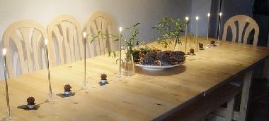 Ferienhaus in nr Bauge (Maine-et-Loire) oder Ferienwohnung oder Ferienhaus