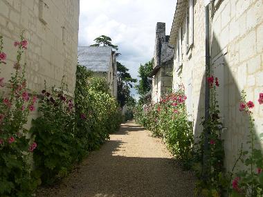 Ferienhaus in nr Bauge (Maine-et-Loire) oder Ferienwohnung oder Ferienhaus