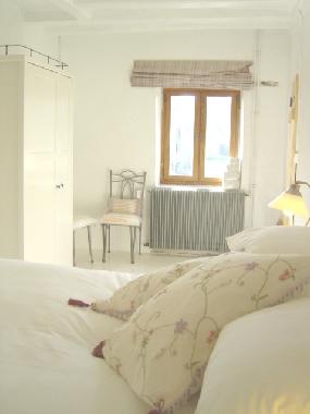 Ferienhaus in nr Bauge (Maine-et-Loire) oder Ferienwohnung oder Ferienhaus