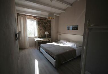 Pension in Scarlino (Grosseto) oder Ferienwohnung oder Ferienhaus