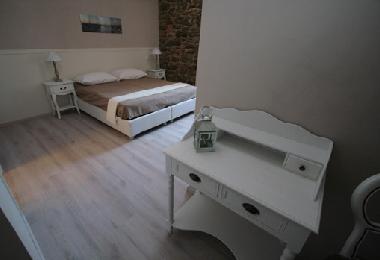 Pension in Scarlino (Grosseto) oder Ferienwohnung oder Ferienhaus
