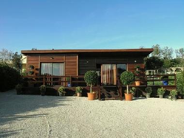Ferienhaus in Praia Grande (Grande Lisboa) oder Ferienwohnung oder Ferienhaus