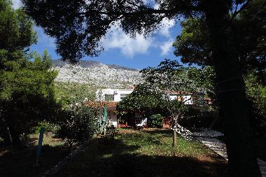 Villa in Medici-Mimice (Splitsko-Dalmatinska) oder Ferienwohnung oder Ferienhaus