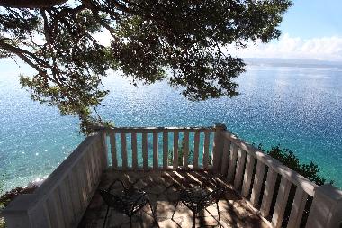 Villa in Medici-Mimice (Splitsko-Dalmatinska) oder Ferienwohnung oder Ferienhaus