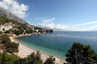 Villa in Medici-Mimice (Splitsko-Dalmatinska) oder Ferienwohnung oder Ferienhaus