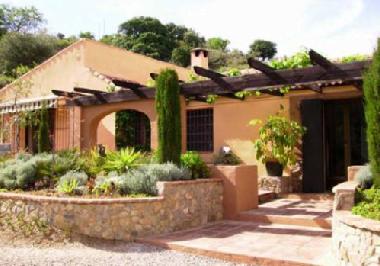 Ferienhaus in Casabermeja (Mlaga) oder Ferienwohnung oder Ferienhaus