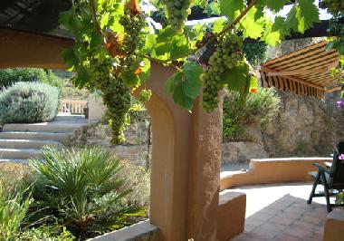 Ferienhaus in Casabermeja (Mlaga) oder Ferienwohnung oder Ferienhaus