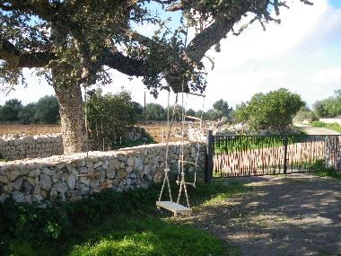Ferienwohnung in Cas Concos (Mallorca) oder Ferienwohnung oder Ferienhaus