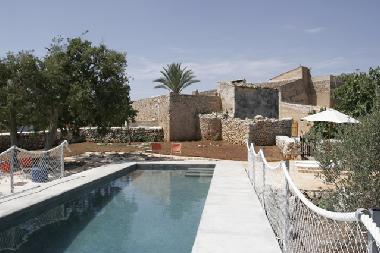Ferienwohnung in Cas Concos -Felanitx- (Mallorca) oder Ferienwohnung oder Ferienhaus