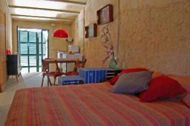 Ferienwohnung in Cas Concos -Felanitx- (Mallorca) oder Ferienwohnung oder Ferienhaus