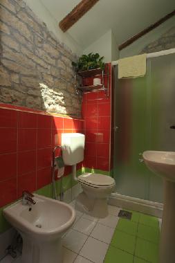 Ferienhaus in Sv. Lovrec (Istarska) oder Ferienwohnung oder Ferienhaus