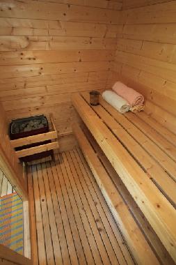 Ferienhaus in Sv. Lovrec (Istarska) oder Ferienwohnung oder Ferienhaus
