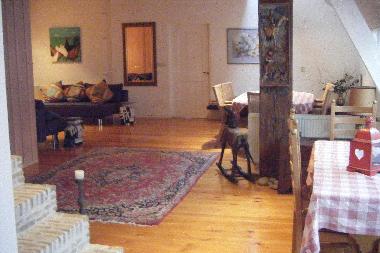 Ferienhaus in Niawier/Dokkum (Friesland) oder Ferienwohnung oder Ferienhaus