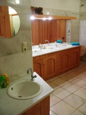 Ferienhaus in Niawier/Dokkum (Friesland) oder Ferienwohnung oder Ferienhaus