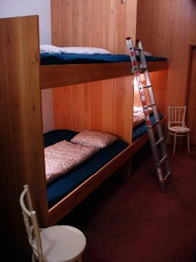 Ferienhaus in Niawier/Dokkum (Friesland) oder Ferienwohnung oder Ferienhaus