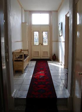 Ferienhaus in Niawier/Dokkum (Friesland) oder Ferienwohnung oder Ferienhaus