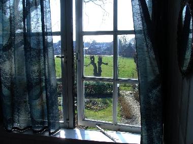 Ferienhaus in Niawier/Dokkum (Friesland) oder Ferienwohnung oder Ferienhaus