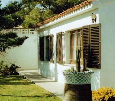 Ferienansicht -Vorderseite_