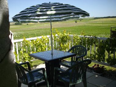 Ferienhaus in Verteillac (Dordogne) oder Ferienwohnung oder Ferienhaus