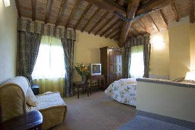 Pension in Tavarnelle Val di Pesa (Firenze) oder Ferienwohnung oder Ferienhaus