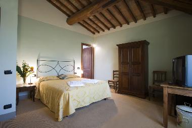 Pension in Tavarnelle Val di Pesa (Firenze) oder Ferienwohnung oder Ferienhaus