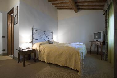 Pension in Tavarnelle Val di Pesa (Firenze) oder Ferienwohnung oder Ferienhaus