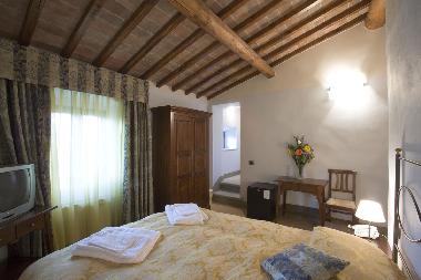 Pension in Tavarnelle Val di Pesa (Firenze) oder Ferienwohnung oder Ferienhaus