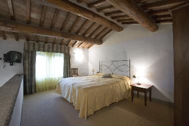 Pension in Tavarnelle Val di Pesa (Firenze) oder Ferienwohnung oder Ferienhaus