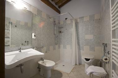 Pension in Tavarnelle Val di Pesa (Firenze) oder Ferienwohnung oder Ferienhaus