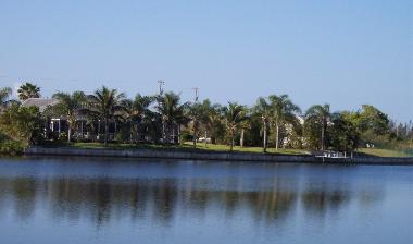 Ferienhaus in cape coral (Florida) oder Ferienwohnung oder Ferienhaus