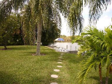 Ferienhaus in cape coral (Florida) oder Ferienwohnung oder Ferienhaus
