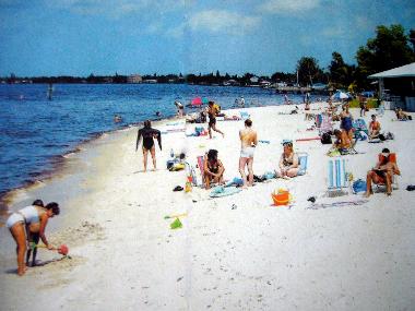 Ferienhaus in cape coral (Florida) oder Ferienwohnung oder Ferienhaus