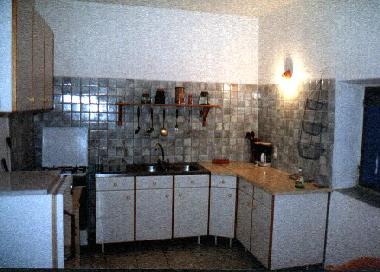 K�che Appartement I