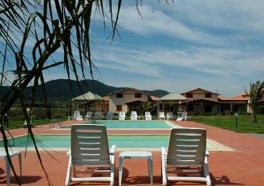 Ferienhaus in grosseto (Grosseto) oder Ferienwohnung oder Ferienhaus