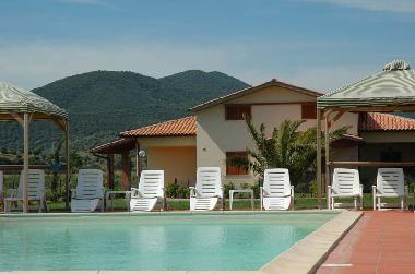 Ferienhaus in grosseto (Grosseto) oder Ferienwohnung oder Ferienhaus