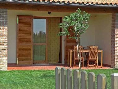 Ferienhaus in grosseto (Grosseto) oder Ferienwohnung oder Ferienhaus