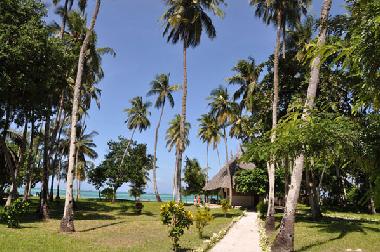 Ferienhaus in Diani (Coast) oder Ferienwohnung oder Ferienhaus