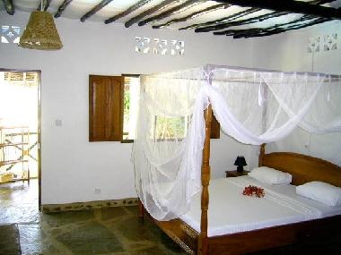Ferienhaus in Diani (Coast) oder Ferienwohnung oder Ferienhaus