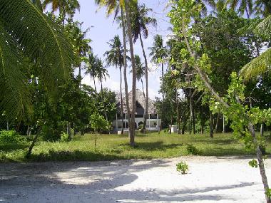 Ferienhaus in Diani (Coast) oder Ferienwohnung oder Ferienhaus