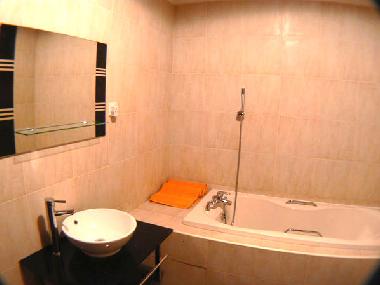 Ferienhaus in Diani (Coast) oder Ferienwohnung oder Ferienhaus