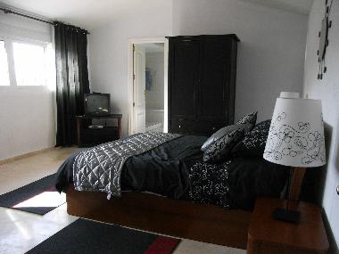 Villa in alhaurin de la torre (M�laga) oder Ferienwohnung oder Ferienhaus
