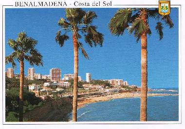 Villa in alhaurin de la torre (M�laga) oder Ferienwohnung oder Ferienhaus