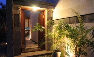 Villa in nusa dua (denpasar) bali (Bali) oder Ferienwohnung oder Ferienhaus