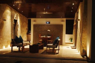 Villa in nusa dua (denpasar) bali (Bali) oder Ferienwohnung oder Ferienhaus