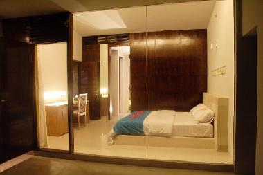 Villa in nusa dua (denpasar) bali (Bali) oder Ferienwohnung oder Ferienhaus