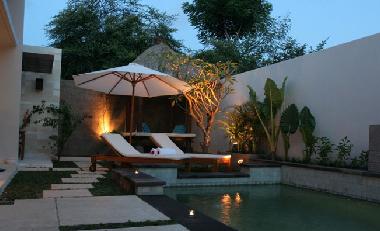 Villa in nusa dua (denpasar) bali (Bali) oder Ferienwohnung oder Ferienhaus